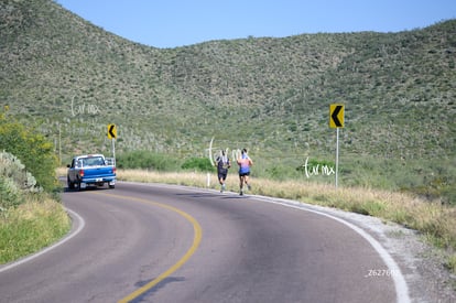 25K Mapimí Durango | 25K Mapimí Durango