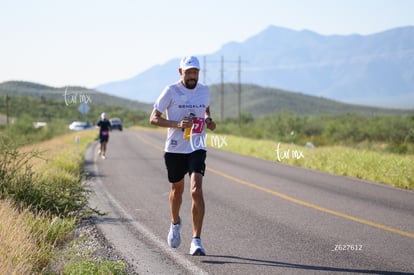 Gerardo, Bengalas | 25K Mapimí Durango