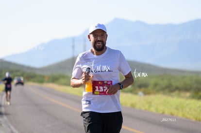 Gerardo, Bengalas | 25K Mapimí Durango
