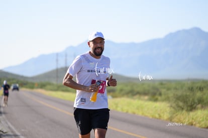 Gerardo, Bengalas | 25K Mapimí Durango
