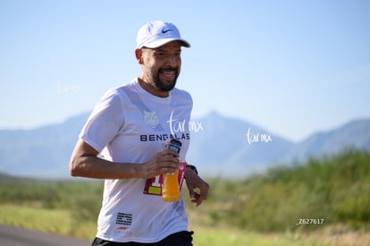 Gerardo, Bengalas | 25K Mapimí Durango