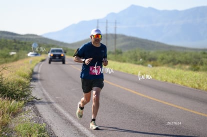 25K Mapimí Durango | 25K Mapimí Durango