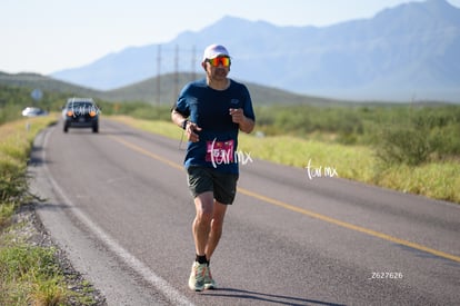 25K Mapimí Durango | 25K Mapimí Durango