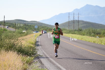 tortugas | 25K Mapimí Durango