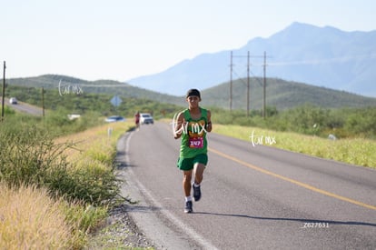 tortugas | 25K Mapimí Durango