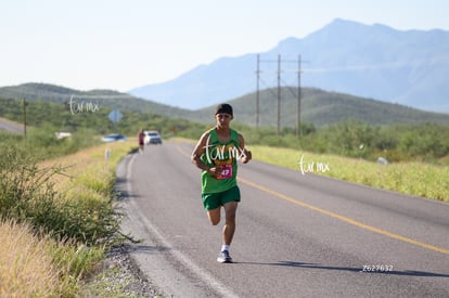 tortugas | 25K Mapimí Durango