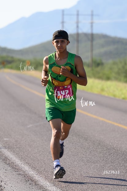 tortugas | 25K Mapimí Durango