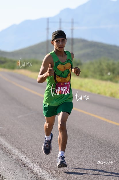 tortugas | 25K Mapimí Durango