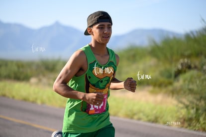 tortugas | 25K Mapimí Durango