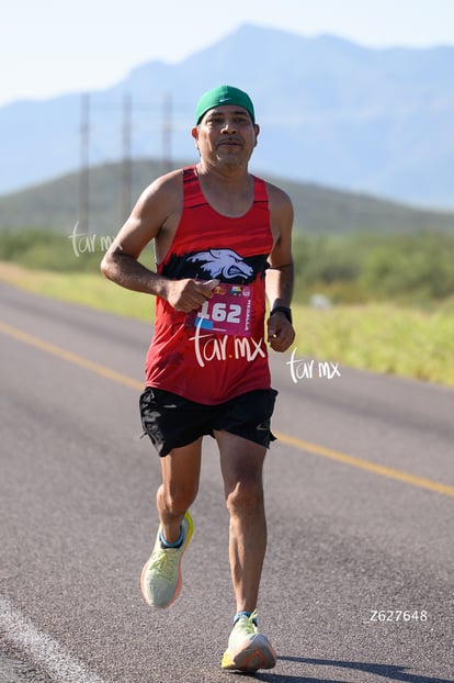 25K Mapimí Durango | 25K Mapimí Durango