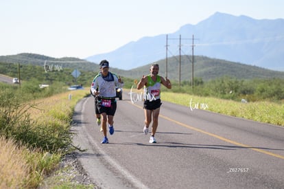 25K Mapimí Durango | 25K Mapimí Durango