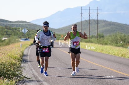 25K Mapimí Durango | 25K Mapimí Durango