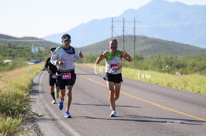 25K Mapimí Durango | 25K Mapimí Durango