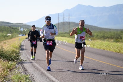 25K Mapimí Durango | 25K Mapimí Durango