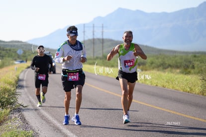 25K Mapimí Durango | 25K Mapimí Durango