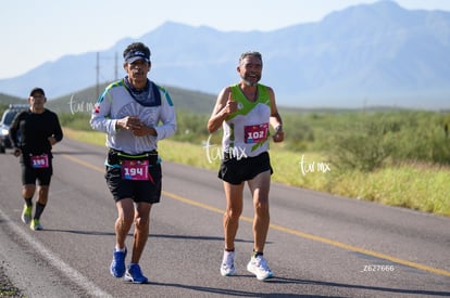 25K Mapimí Durango | 25K Mapimí Durango