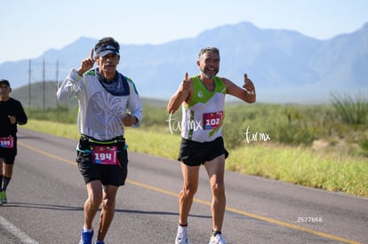 25K Mapimí Durango | 25K Mapimí Durango