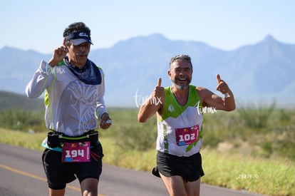 25K Mapimí Durango | 25K Mapimí Durango