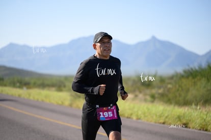 25K Mapimí Durango | 25K Mapimí Durango