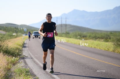 25K Mapimí Durango | 25K Mapimí Durango