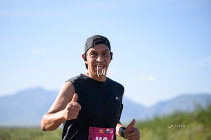 25K Mapimí Durango | 25K Mapimí Durango