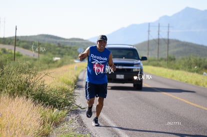 25K Mapimí Durango | 25K Mapimí Durango