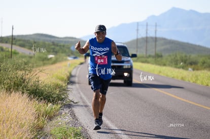 25K Mapimí Durango | 25K Mapimí Durango