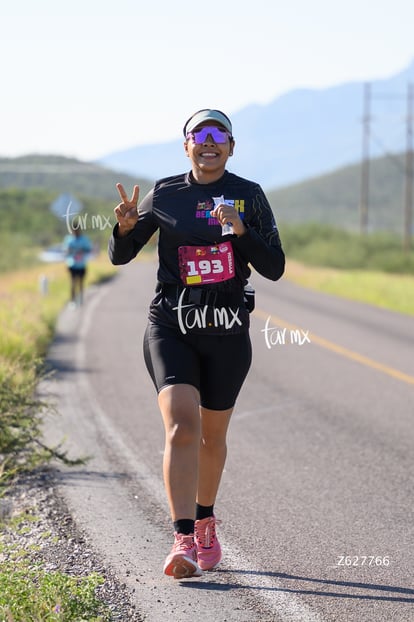 25K Mapimí Durango | 25K Mapimí Durango