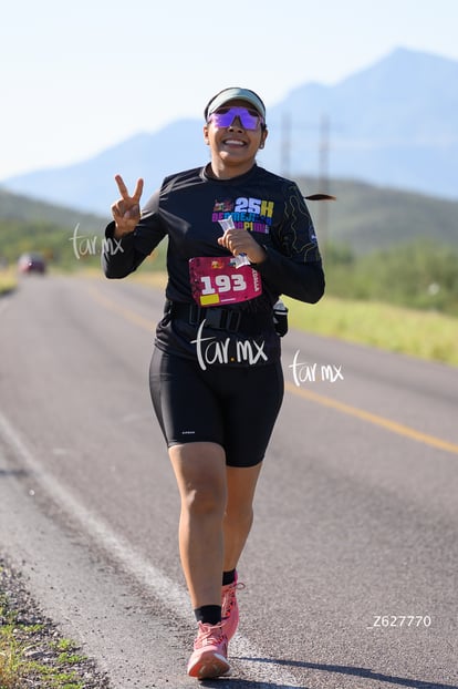 25K Mapimí Durango | 25K Mapimí Durango