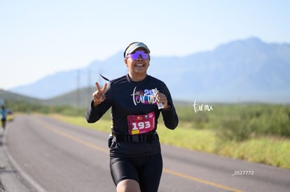 25K Mapimí Durango | 25K Mapimí Durango