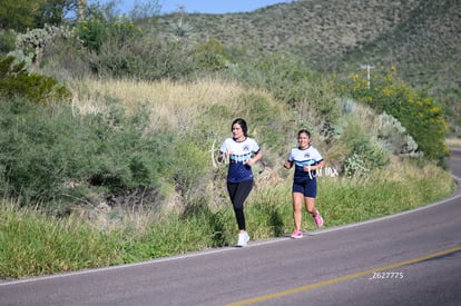 alher | 25K Mapimí Durango