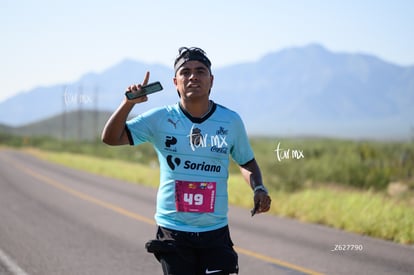 25K Mapimí Durango | 25K Mapimí Durango