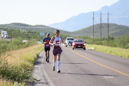 25K Mapimí Durango | 25K Mapimí Durango