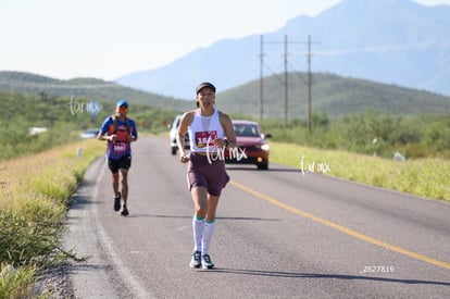25K Mapimí Durango | 25K Mapimí Durango