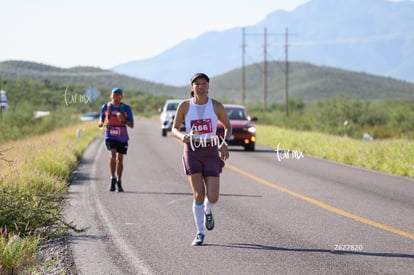 25K Mapimí Durango | 25K Mapimí Durango
