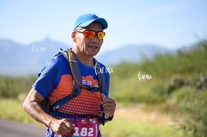 meraki | 25K Mapimí Durango