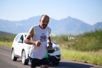 25K Mapimí Durango | 25K Mapimí Durango