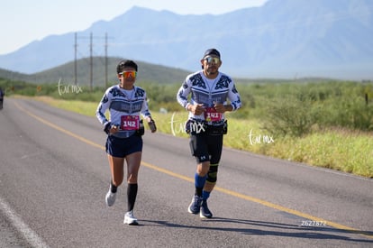 roadrunners, Tamaulipas | 25K Mapimí Durango