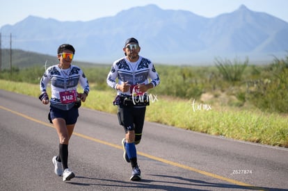 roadrunners, Tamaulipas | 25K Mapimí Durango