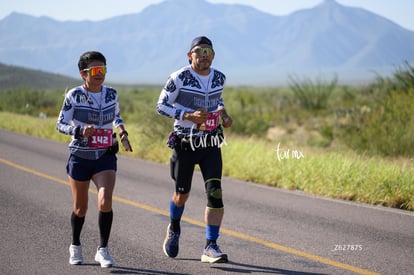roadrunners, Tamaulipas | 25K Mapimí Durango