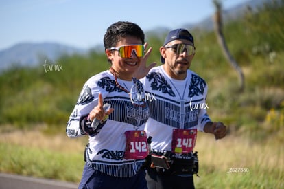 roadrunners, Tamaulipas | 25K Mapimí Durango
