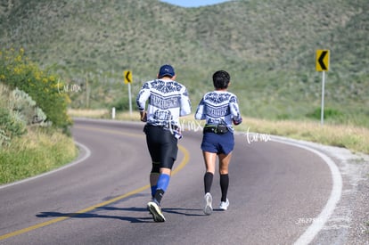 roadrunners, Tamaulipas | 25K Mapimí Durango