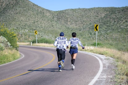 roadrunners, Tamaulipas | 25K Mapimí Durango