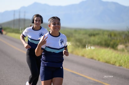 alher | 25K Mapimí Durango