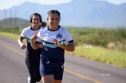 alher | 25K Mapimí Durango