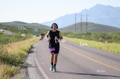 25K Mapimí Durango | 25K Mapimí Durango