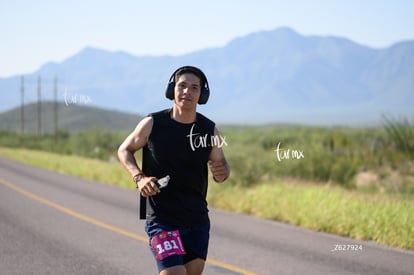 25K Mapimí Durango | 25K Mapimí Durango