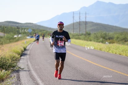 alher | 25K Mapimí Durango