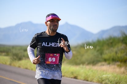 alher | 25K Mapimí Durango