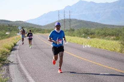 25K Mapimí Durango | 25K Mapimí Durango